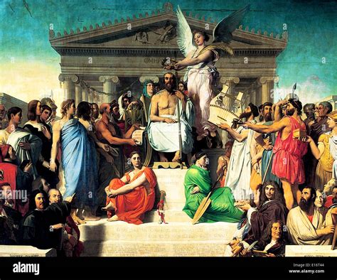 Apotheosis .